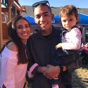 Meet your Posher, Nathan